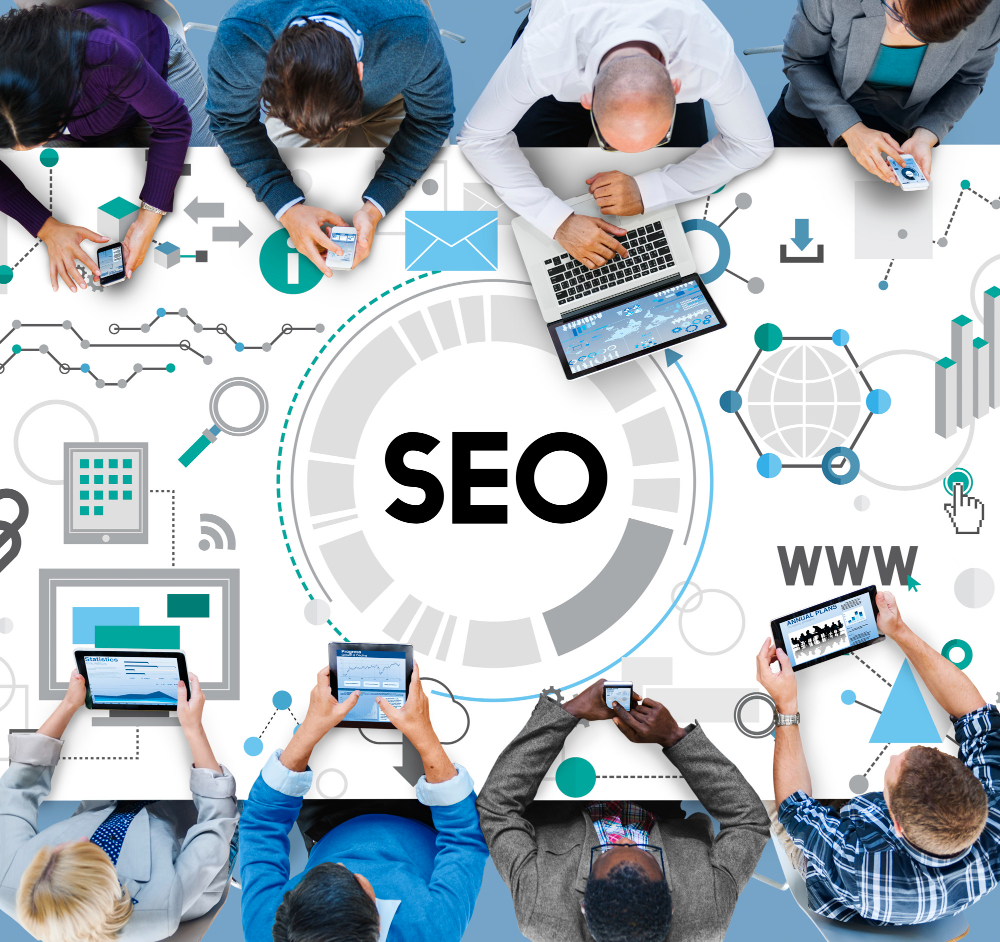 SEO para Loja Online