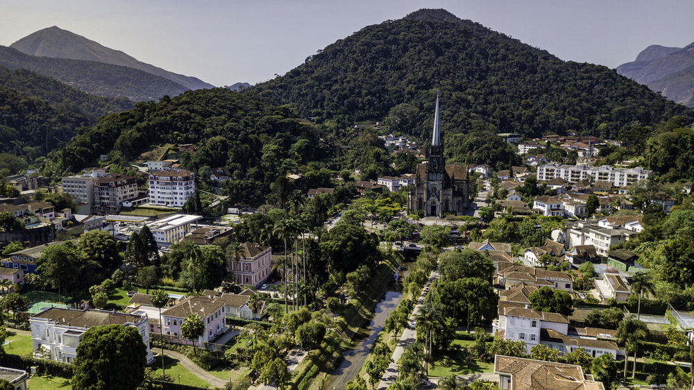 Atrações gratuitas no Rio de Janeiro