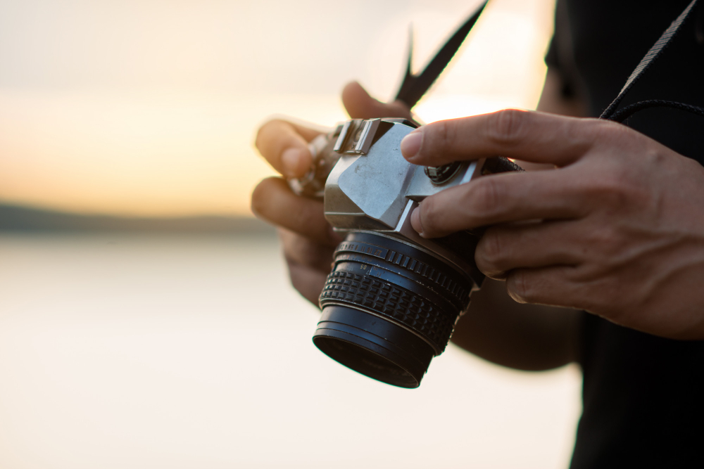 fotografo