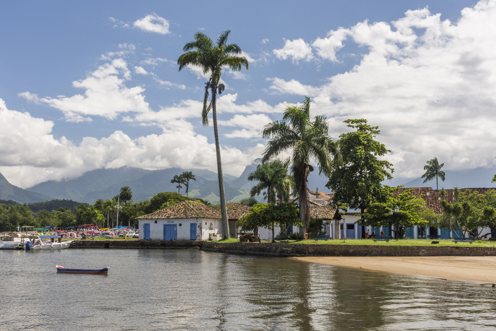 paraty