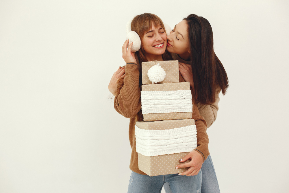 presentes para dar para mãe